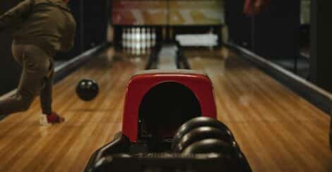 Bowling ind